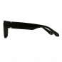 Retro Black Millionaire Shades Luxury Sunglasses 2024 For Men Designer Famous