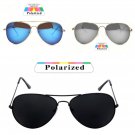 Men Polarized Sunglasses Mirror Driving Pilot Outdoor Sports Eyewear Glasses