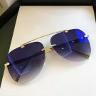 Encore Pilot Sunglasses - Blue
