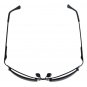 Movie The Matrix Trinity Cosplay Glasses Unisex Eyewear Frameless Eyeglasses