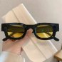 Fashion Small Square Sunglasses New Women Luxury Brand Retro Shades UV400 Men Tr