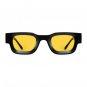 Fashion Small Square Sunglasses New Women Luxury Brand Retro Shades UV400 Men Tr