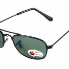Kids Square Pilot Sunglasses Children Retro Baby Boys Girls Age 1-3 Frames
