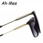 Classic Square Sunglasses Women Men Vintage Brand Sun Glasses Alloy Frame Retro