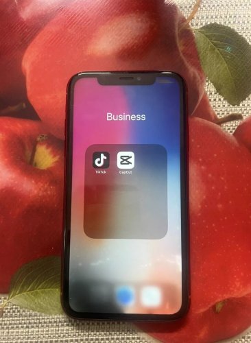 iPhone XR With TikTok Installed Listed On eBay For $10k Amid Ban Despite Being