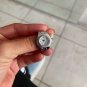 Ring Watch New Hot Selling Creative Alloy Shell Finger Circular Dial Couple Men