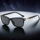 Jackjad 2025 Top Fashion James Bond Style Men Polarized Driving Sunglasses Vinta