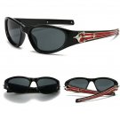 Y2k Fashion Punk Sports Sunglasses for Men Women Luxury Brand Designer SunGlasse