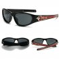 Y2k Fashion Punk Sports Sunglasses for Men Women Luxury Brand Designer SunGlasse