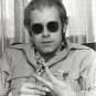 Mens Round Polarized Circle Sunglasses Hippie Retro Small Vintage Style Shades