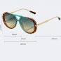 Men's Polarized Aviator Sunglasses Driving Sport Outdoor Fishing Eyewear