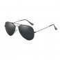 Luxury Men's Polarized Sunglasses Brand Designer Pilot Women Men Vintage