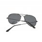Luxury Men's Polarized Sunglasses Brand Designer Pilot Women Men Vintage