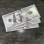 $100 Bills 30k Prop Replica Money for Movies, Parties, Tik Tok, Instagram