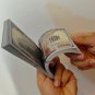 $100 Bills 30k Prop Replica Money for Movies, Parties, Tik Tok, Instagram