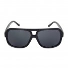 Vintage Retro 70s Sunglasses for Women Men Classic Large Square Trendy Glasses