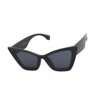 Womens Oversized Cat Eye Sunglasses Bold Retro Fashion UV400 Shades
