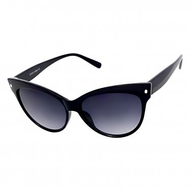 Women&acirc;��s Cat Eye Sunglasses Retro Vintage Style UV400 Fashion Gradient Lens