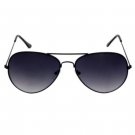 Classic Pilot Sunglasses Men Women Metal Frame Multi Color to Choose Flash Len