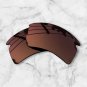 Polarized Replacement Lenses for Oakley Flak 2.0 XL OO9188 Sunglasses