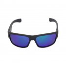 Polarized HD Sport Wrap Men Cycling Golf Ski Sunglasses Fishing Driving Glasses