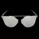 Cat Eye Sunglasses Women – Luxury Plastic Retro Sun Glasses