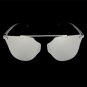 Cat Eye Sunglasses Women – Luxury Plastic Retro Sun Glasses