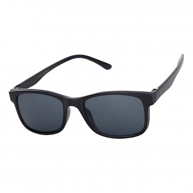 Blue Light Glasses w/ Magnetic Clip-On Sunglasses | Unisex Anti-Glare UV
