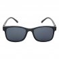 Blue Light Glasses w/ Magnetic Clip-On Sunglasses | Unisex Anti-Glare UV