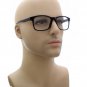 Blue Light Glasses w/ Magnetic Clip-On Sunglasses | Unisex Anti-Glare UV