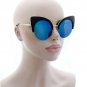 New Women's Classic Cat Eye Designer Fashion Shades Sunglasses