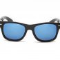 Toddler Mirrored Sunglasses – UV400 Protection – Stylish Retro Look For Kids