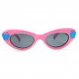 Girls Butterfly Cat Eye Sunglasses Ages 1-3 Toddler UV400 Kids Shades Cute Fun
