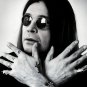 Mens Round Polarized Circle Sunglasses Ozzy Elton Hippie Small Vintage Design