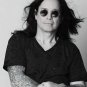 Mens Round Polarized Circle Sunglasses Ozzy Elton Hippie Small Vintage Design