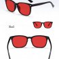 Anti Blue Light Glasses with Red Tinted Lenses Better Sleep Red Lens