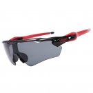 Men's 9275 Outdoor Cycling Glasses Cycling Sports Glasses Fishing Sunglasses VR