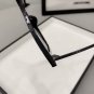 Black Cat Eye Sunglasses Women Retro Triangle Frame UV400 Fashion
