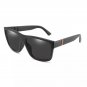 NEW Polarized Sunglasses Unisex Square Vintage Sun Glasses Famous Brand