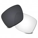 Bwake Polarized Replacement Lenses for RayBan Meta Wayfarer RW4006 50mm
