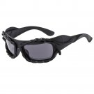 New Y2K Personalized Funny Sunglasses for Men and Women Sports Versatile Sunglas