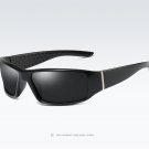 New Outdoor Polarized Riding Glasses Windproof Sand Fishing Glasses Sunglasses S