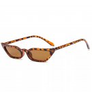 Sun Glasses Red Female UV400 Cycling Sunglasses Cute Sexy Retro Cat Eye Sunglass