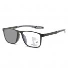 Ultralight Outdoor Photochromic Reading Glasses Fashion Trend Color Changing Pr