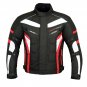 Motorbike/Motorcycle Racing Jacket Waterproof Cordura Textile