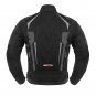 Motorbike Racing Jacket Armoured Waterproof Jacket Cordura Textile