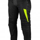 Motorcycle Waterproof Trousers Cordura Textile Pant Perfect Designed for Riders