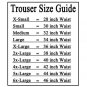 Motorcycle Waterproof Trousers Cordura Textile Pant Perfect Designed for Riders