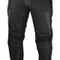 Grey Motorcycle Waterproof Trousers Cordura Motorbike Racing Pant Armours Winter Special