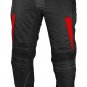 Men Motorbike Motorcycle Waterproof Textile Trouser \ Pant With CE Armored New